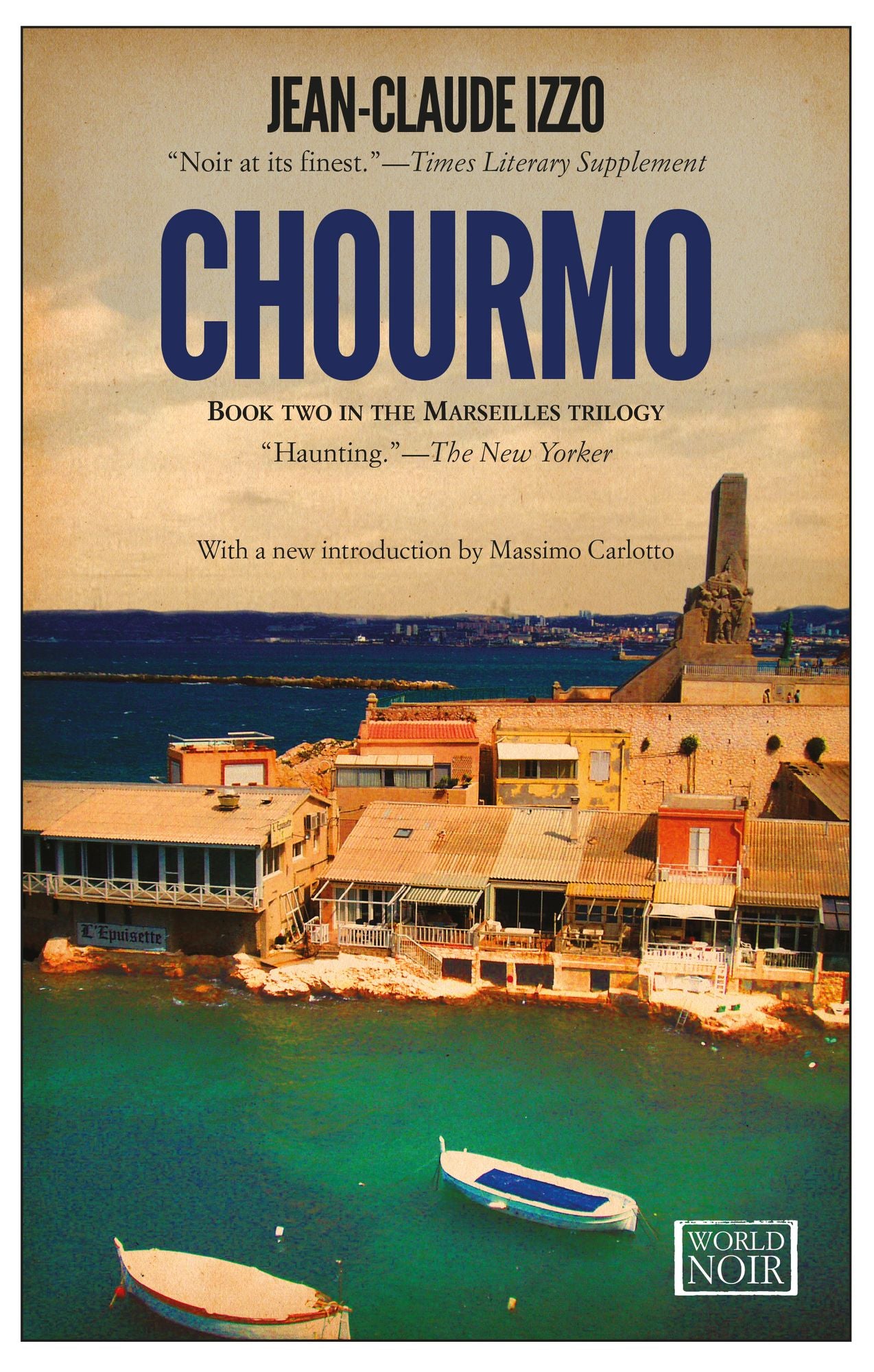Chourmo