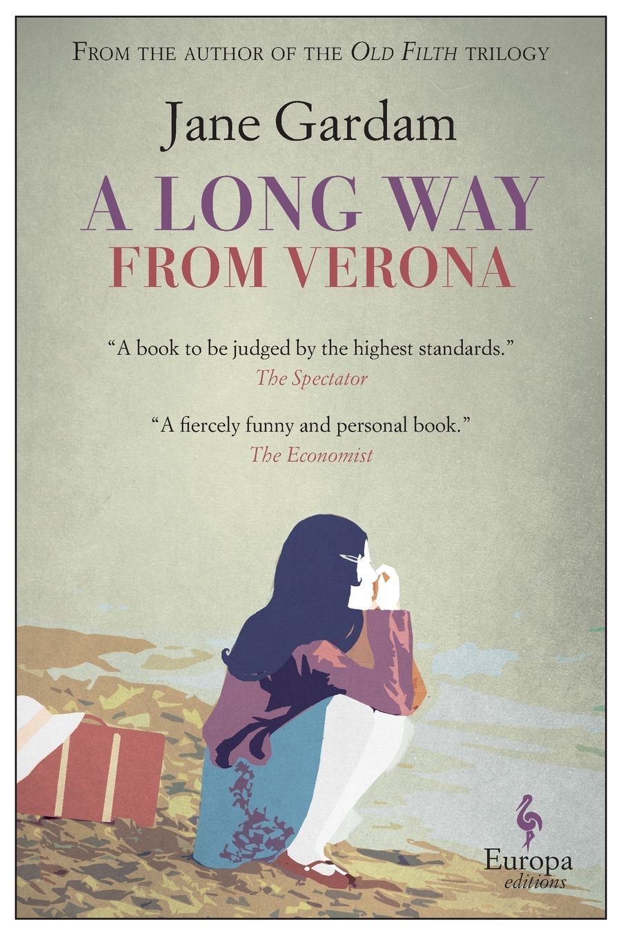 A Long Way from Verona