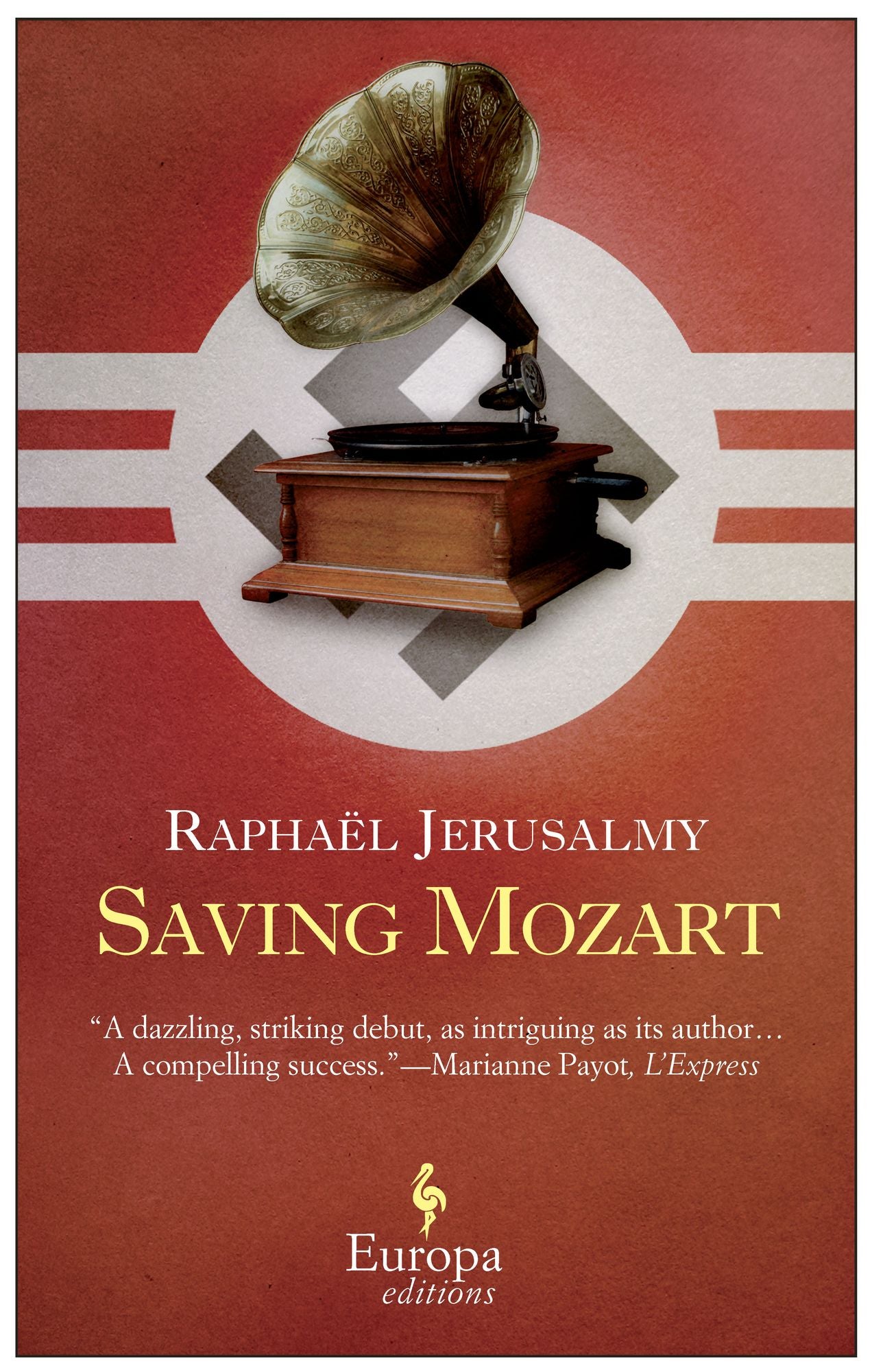 Saving Mozart
