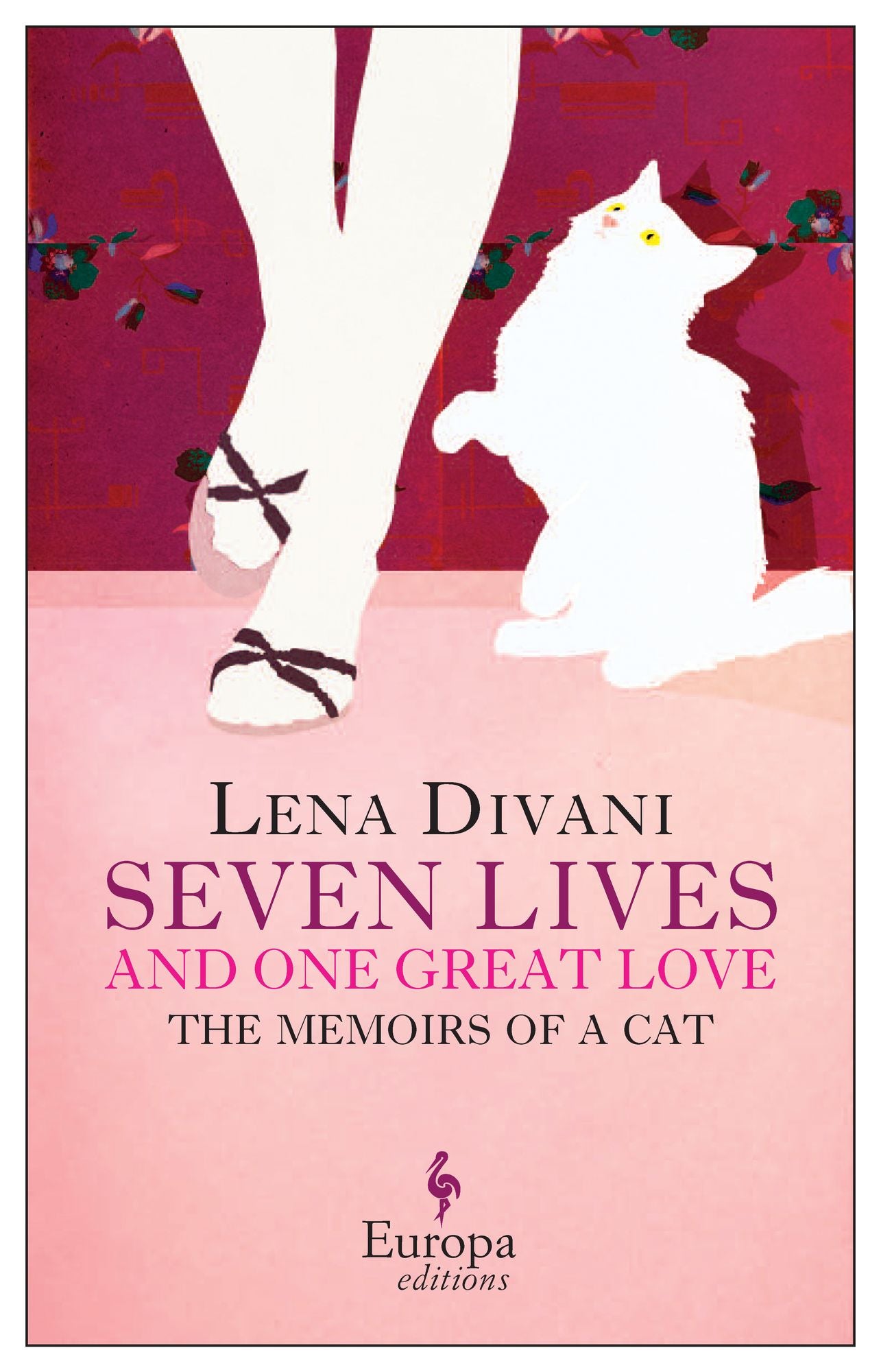 Seven Lives and One Great Love, Memories of a Cat