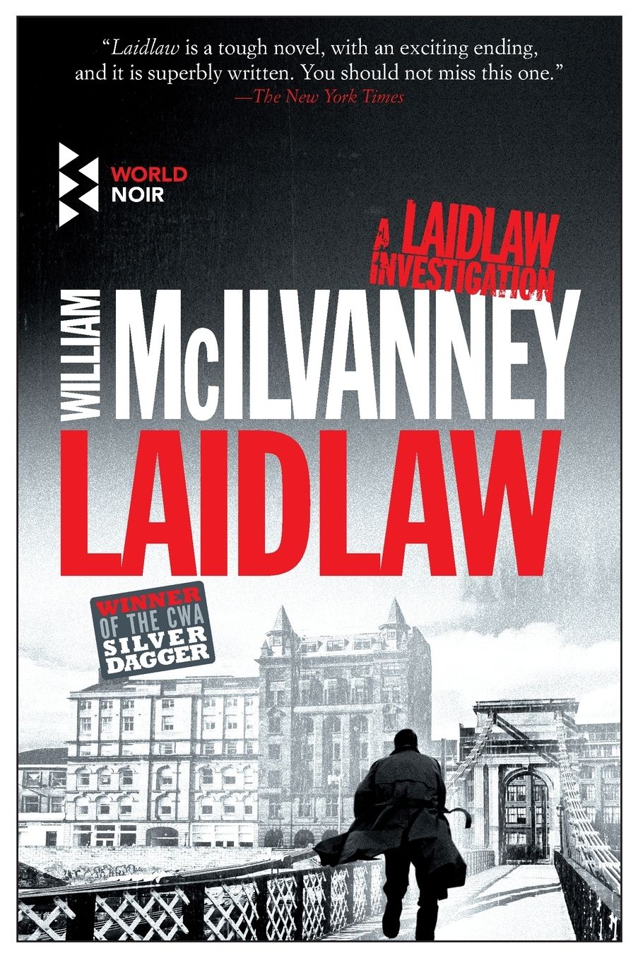 Laidlaw