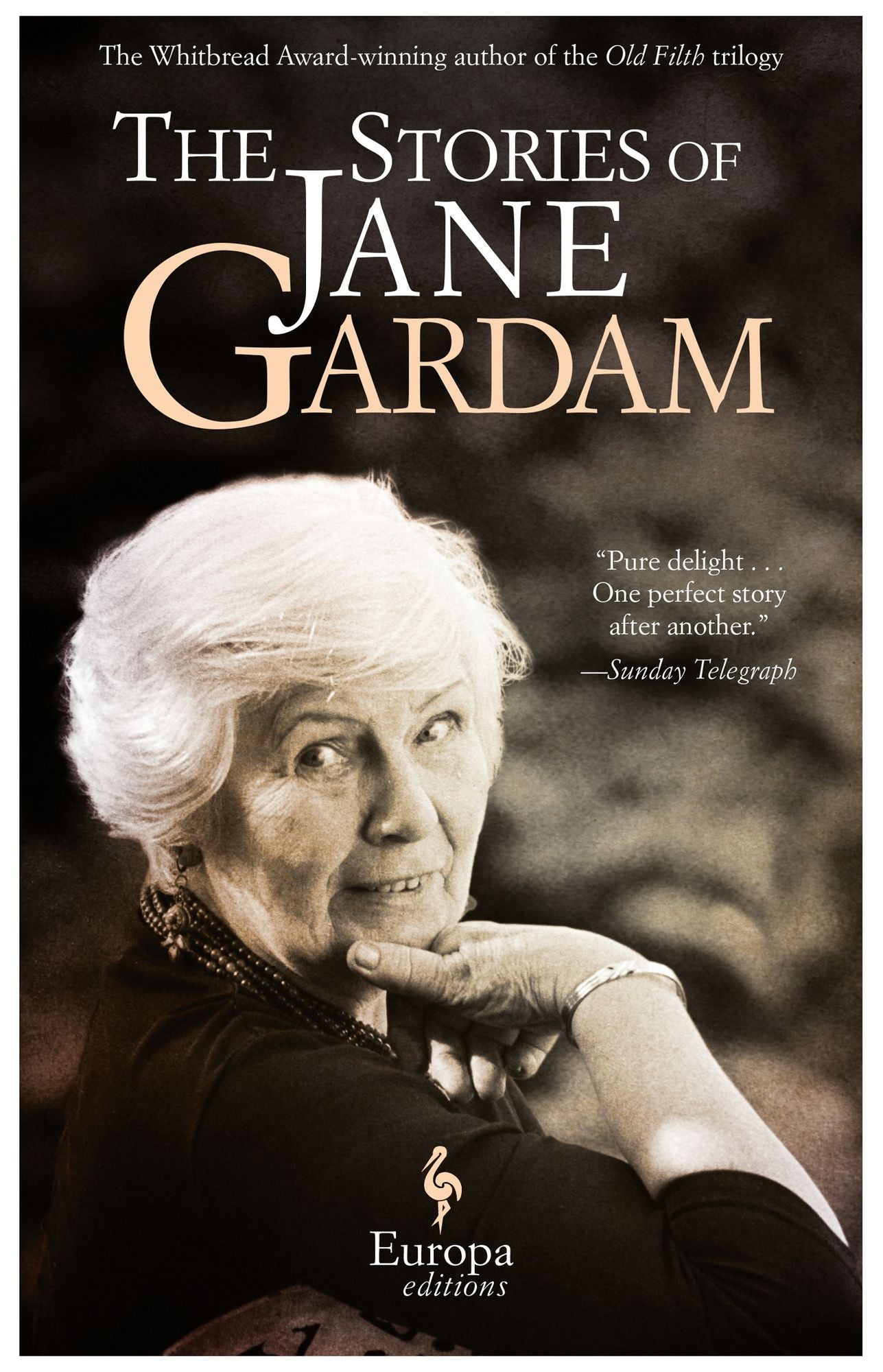 The Stories of Jane Gardam