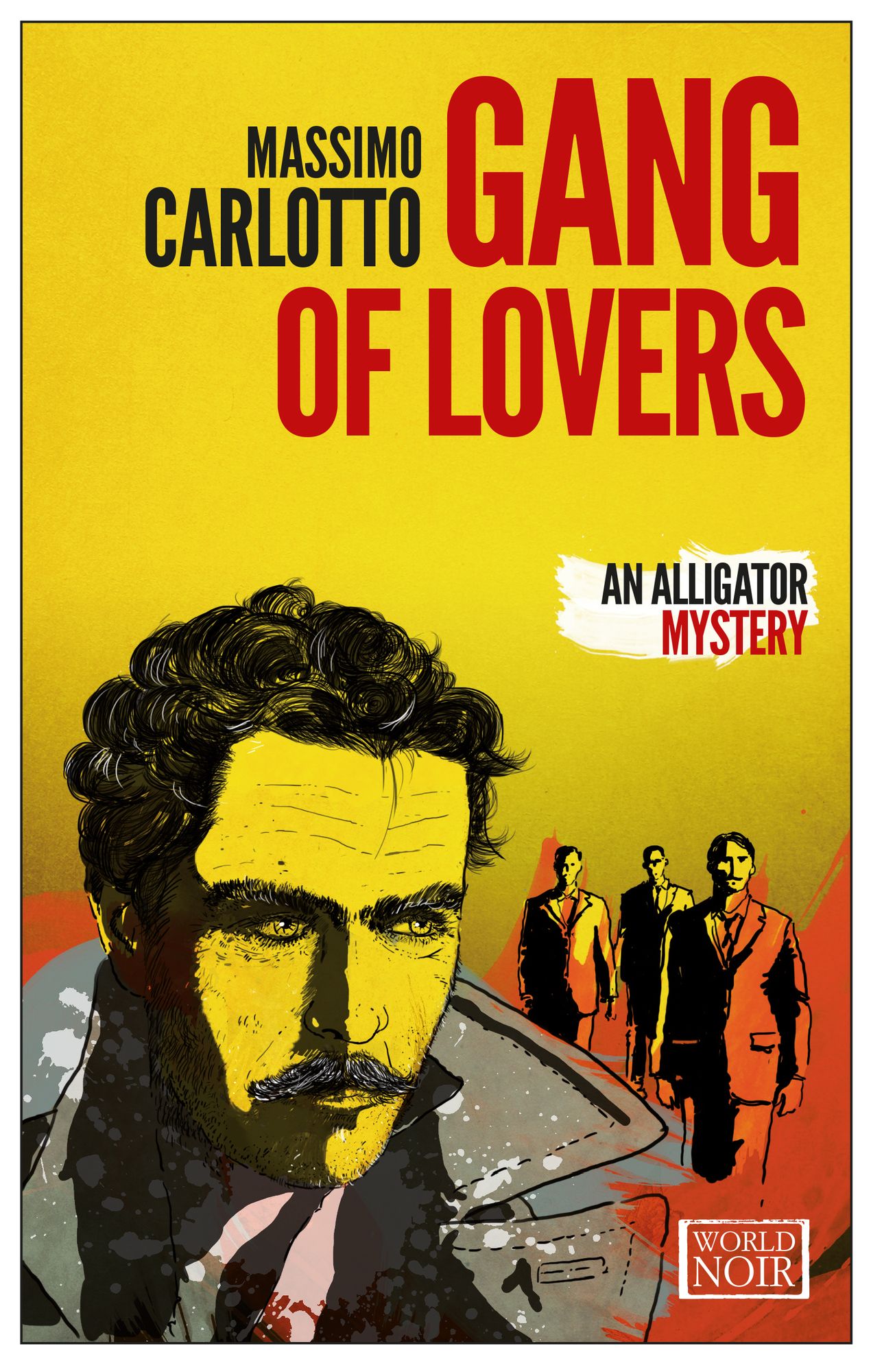 The Gang of Lovers