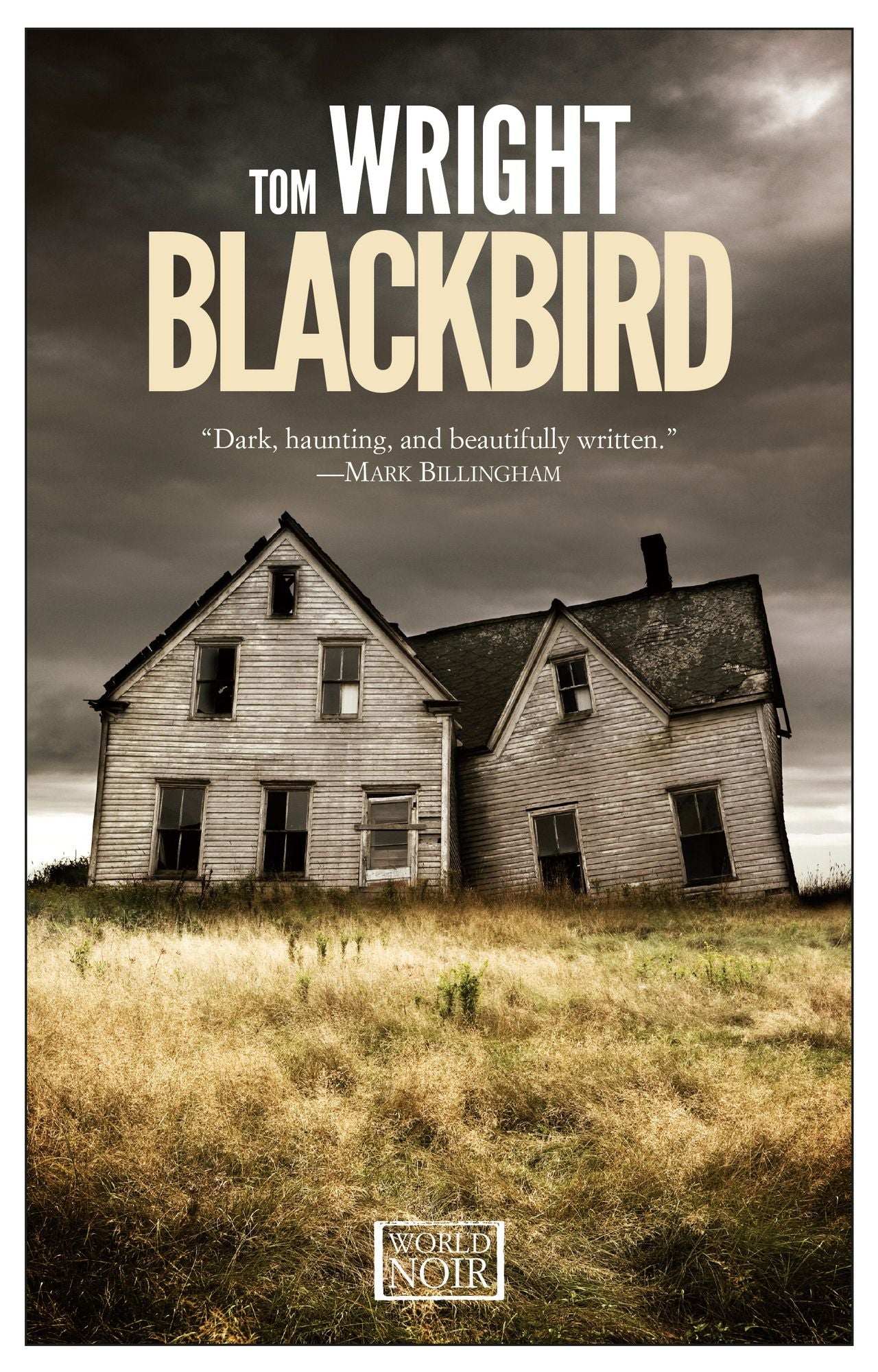 Blackbird