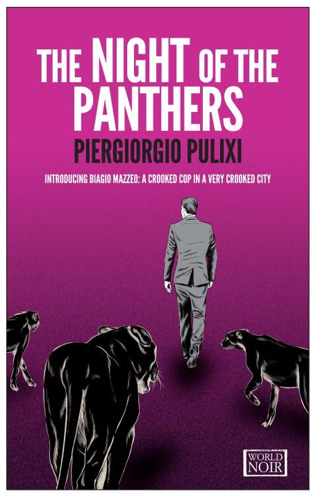 The Night of the Panthers
