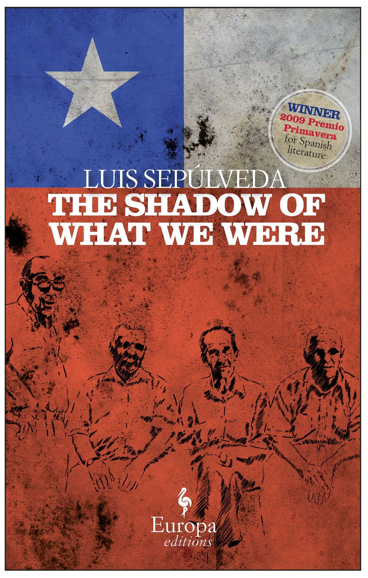 The Shadow of What We Were