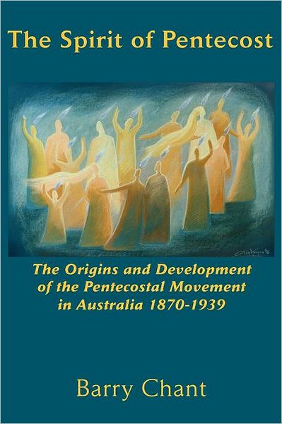 The Spirit Of Pentecost