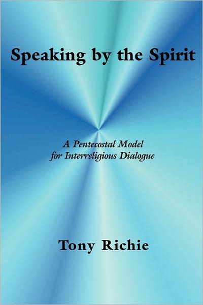 Speaking By The Spirit