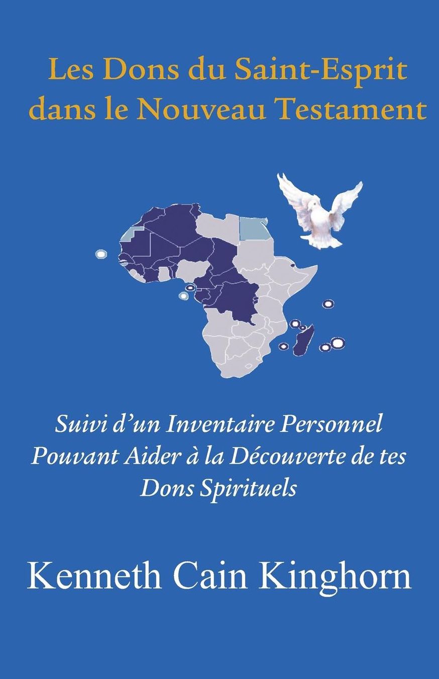 Les dons du saint-esprit dans le nouveau Testament