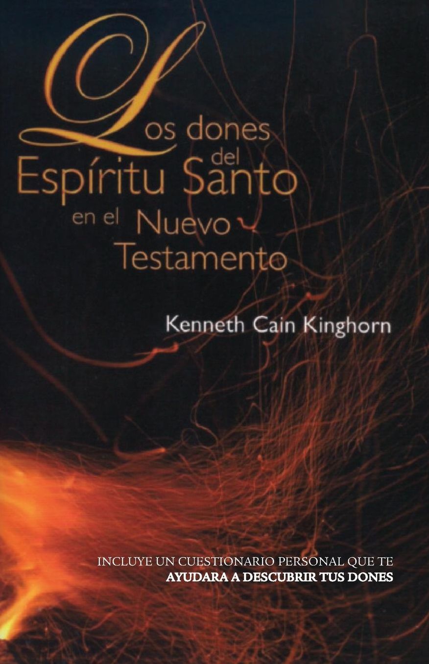 LOS DONES DEL ESP RITU SANTO EN EL NUEVO TESTAMENTO