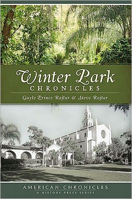 Winter Park Chronicles
