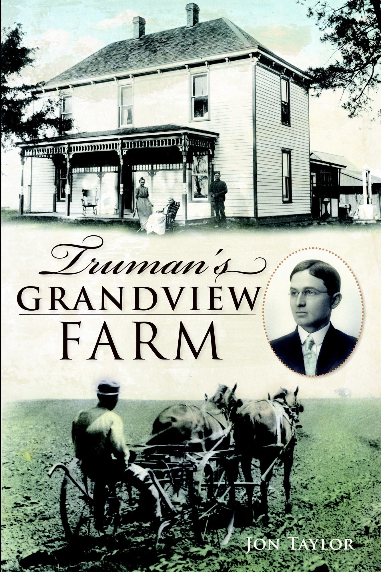 Truman's Grandview Farm