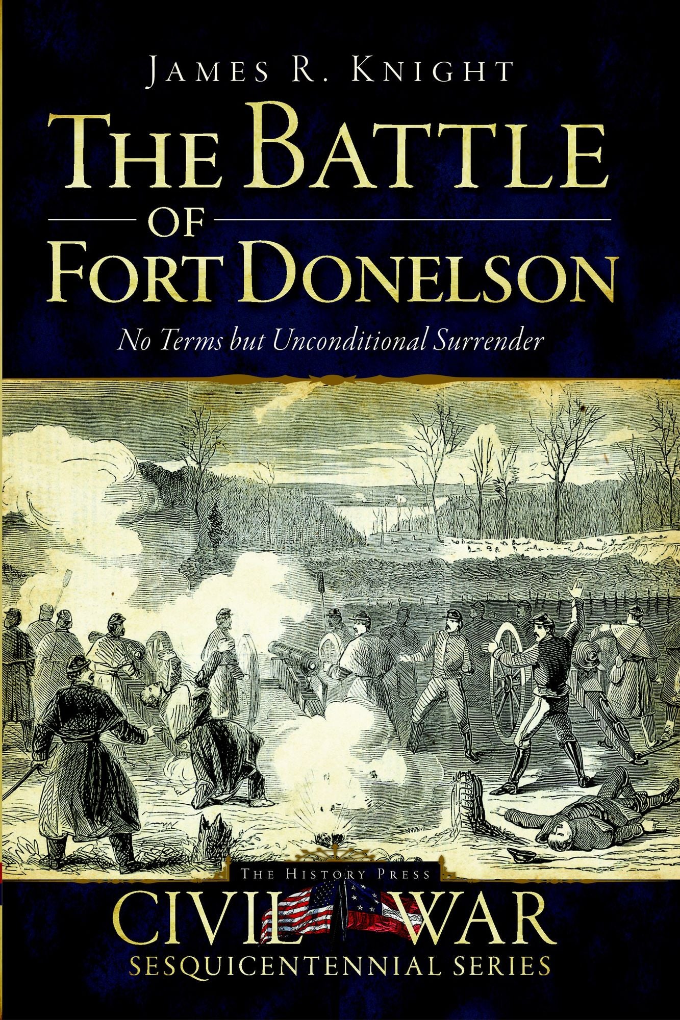 Battle of Fort Donelson