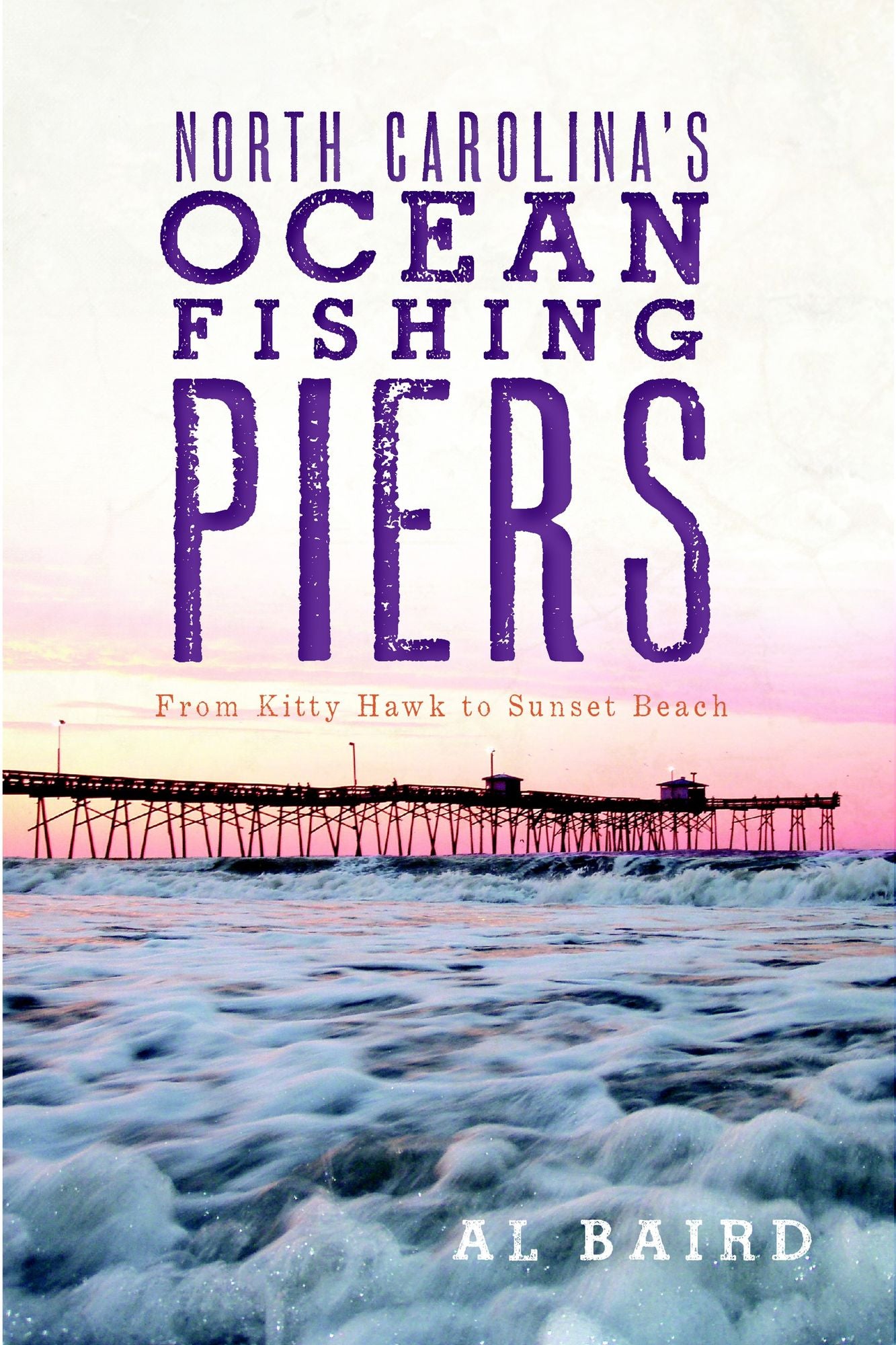 North Carolina Ocean Fishing Piers