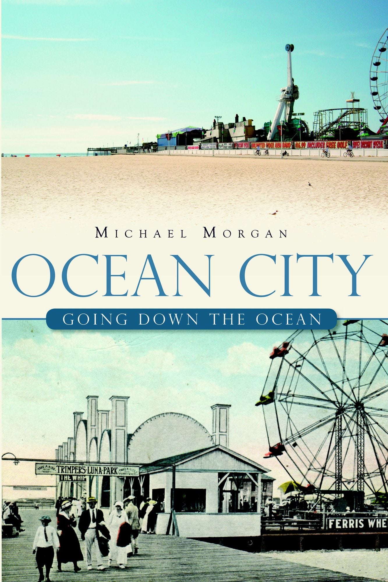 Ocean City: A Brief History