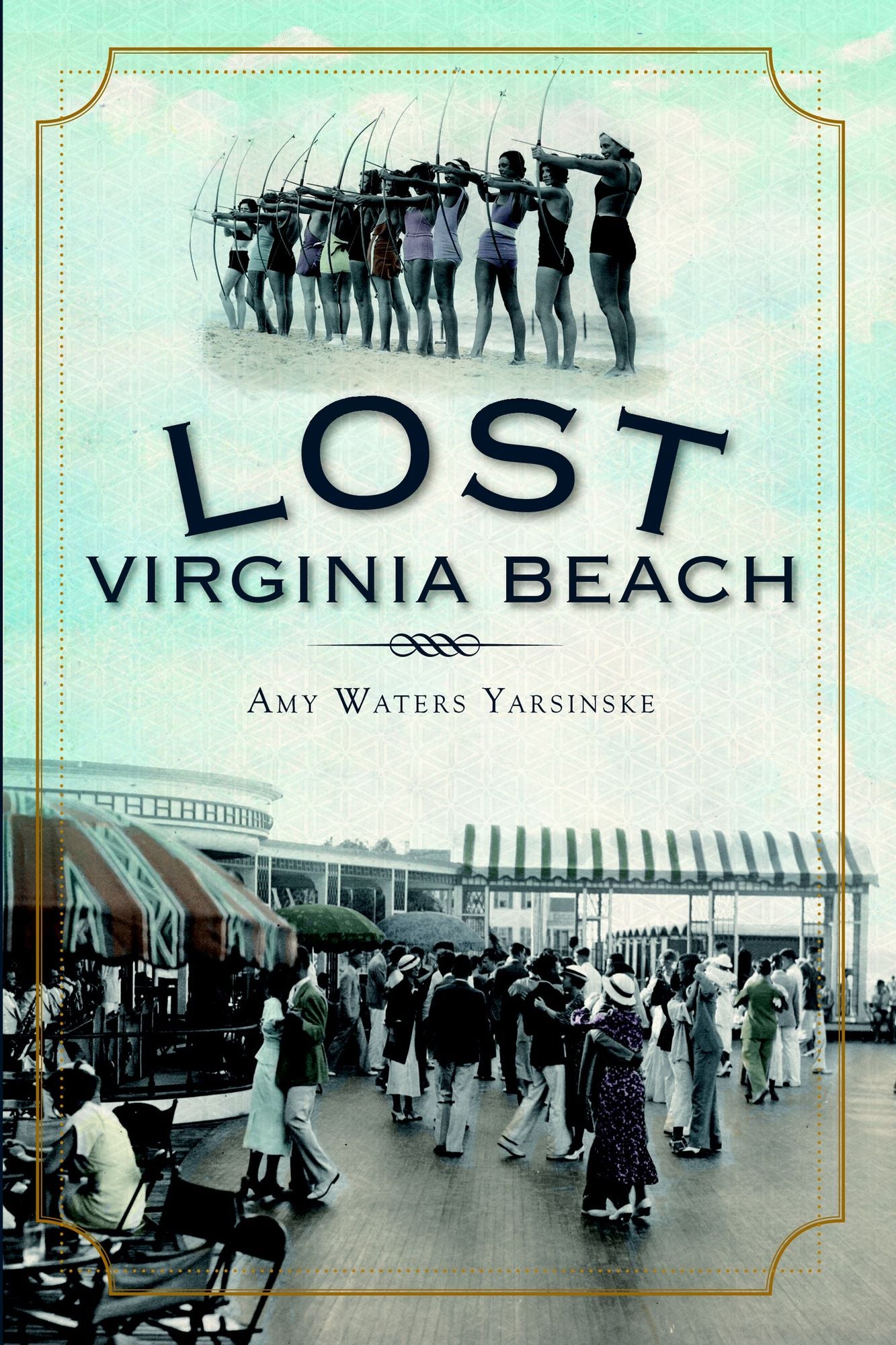 Lost Virginia Beach