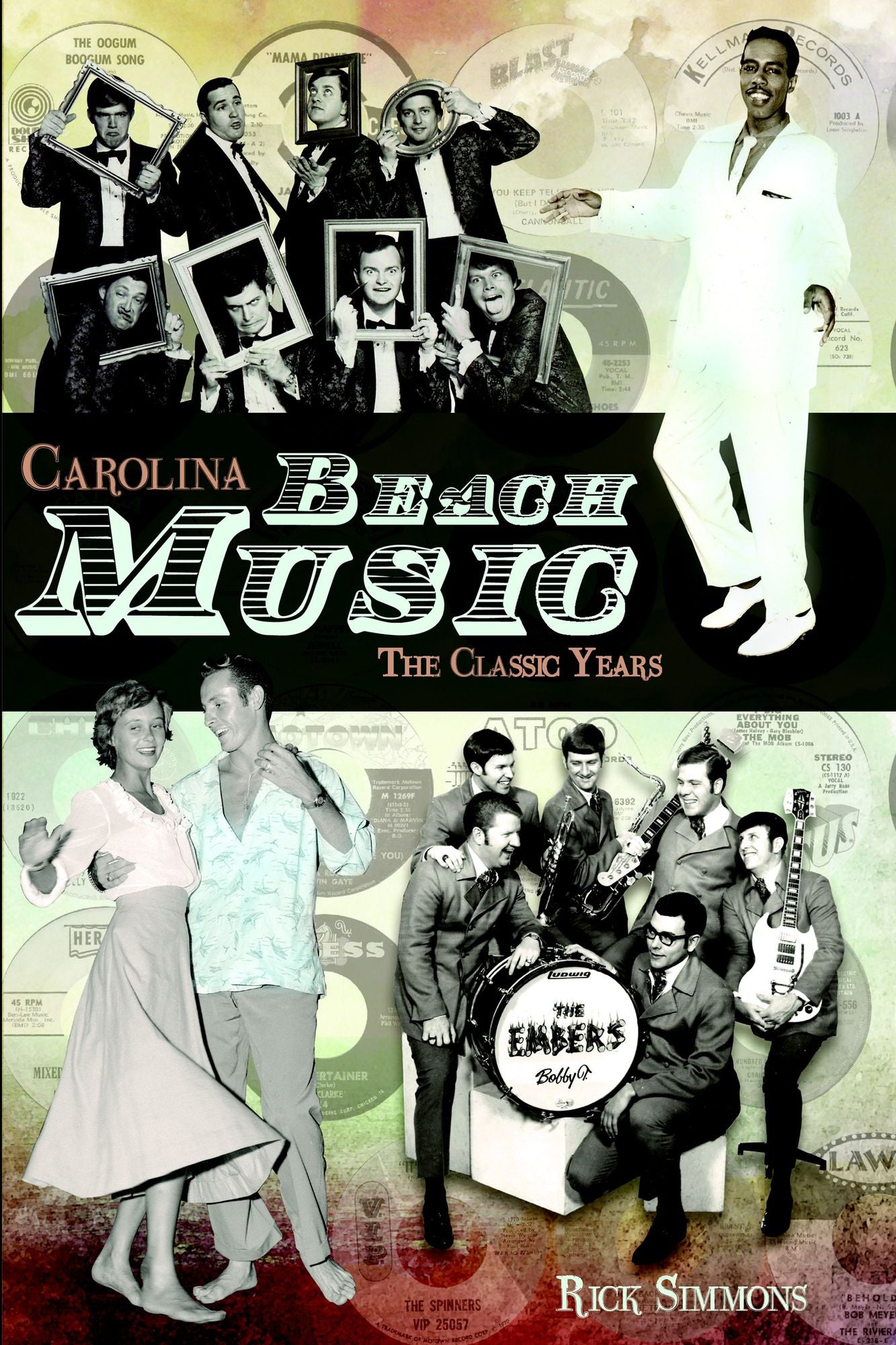 Carolina Beach Music: The Classic Years