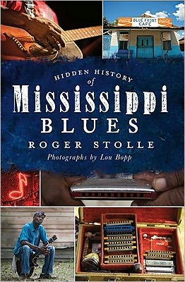 Hidden History of the Mississippi Blues