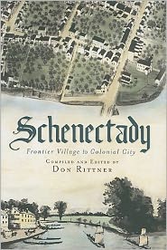 Colonial Schenectady