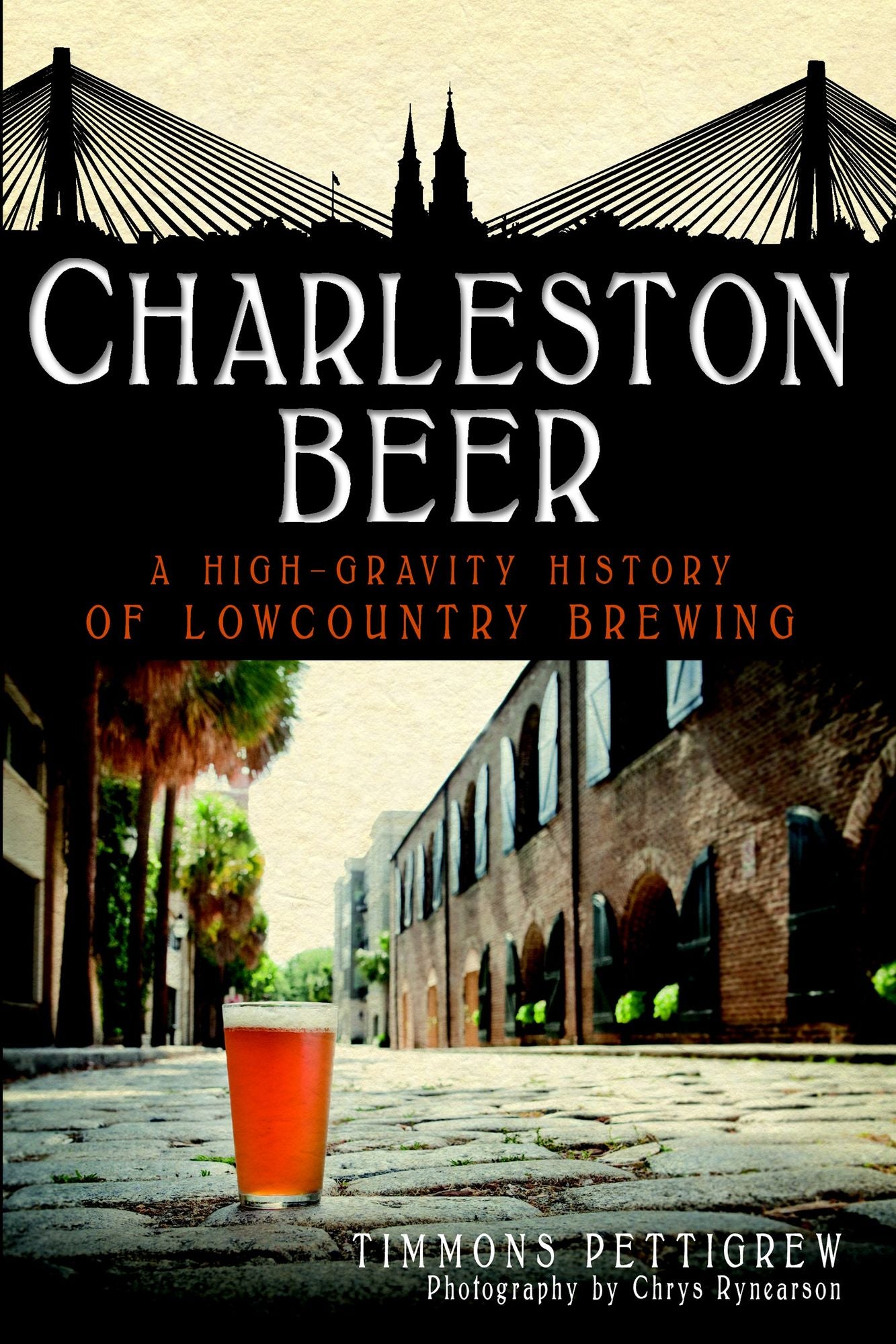 The Charleston Beer Book