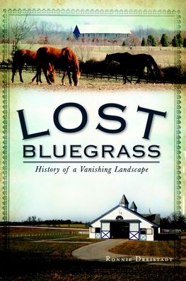 Lost Bluegrass