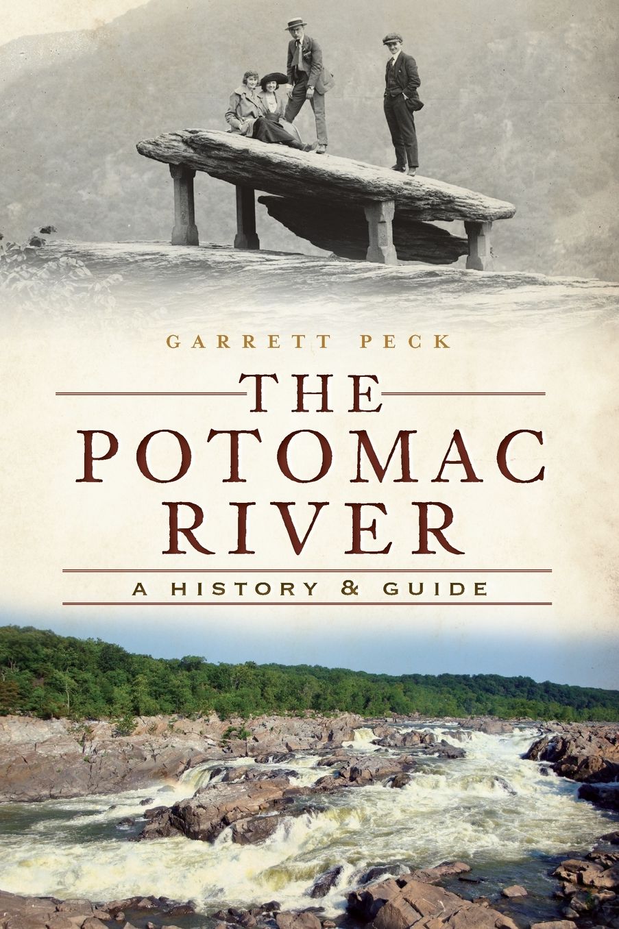 The Potomac River: A History and Guide