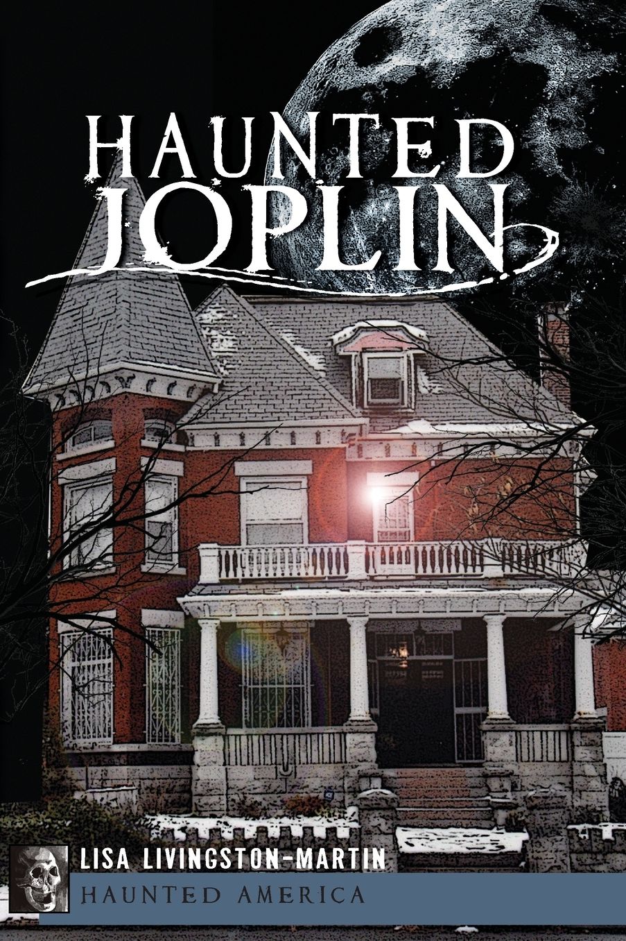Haunted Joplin