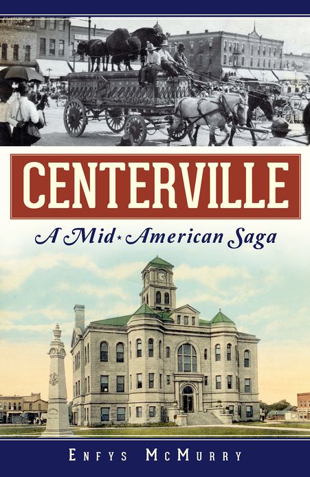 Centerville: A Mid-American Saga
