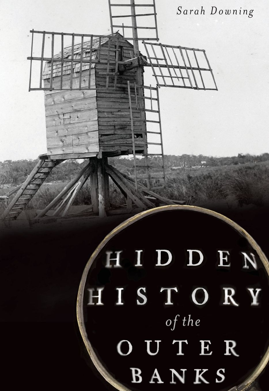 Hidden History of the Outer Banks