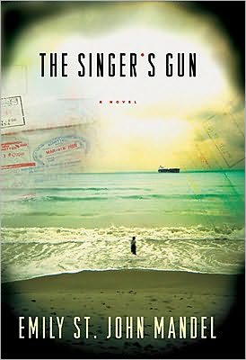 The Singer's Gun