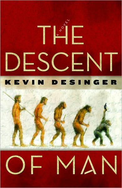 The Descent of Man