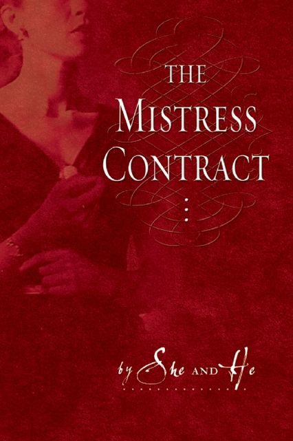The Mistress Contract