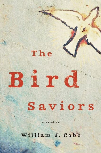 The Bird Saviors
