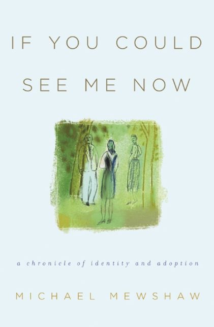 If You Could See Me Now: A Chronicle of Identity and Adoption