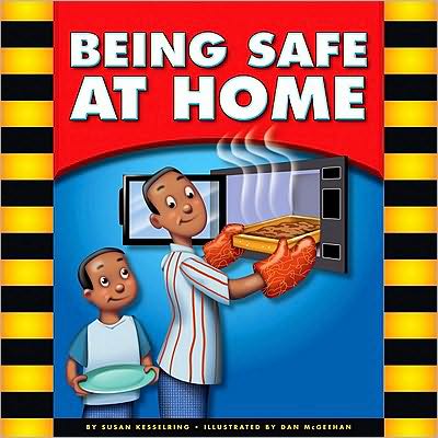 Being Safe at Home