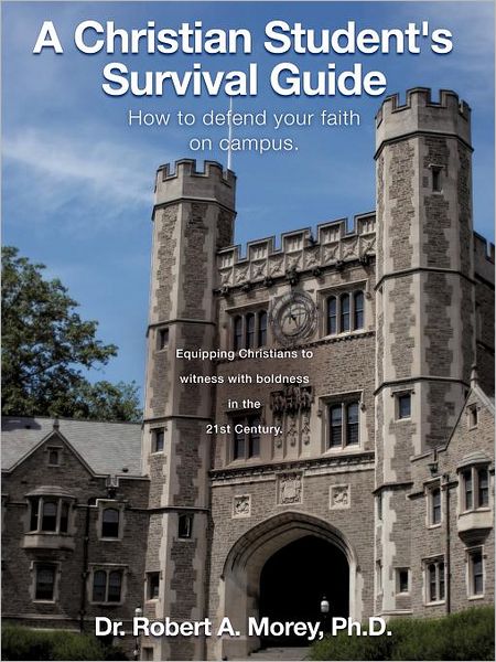A Christian Student's Survival Guide