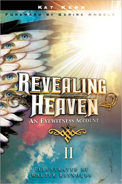 Revealing Heaven Ii
