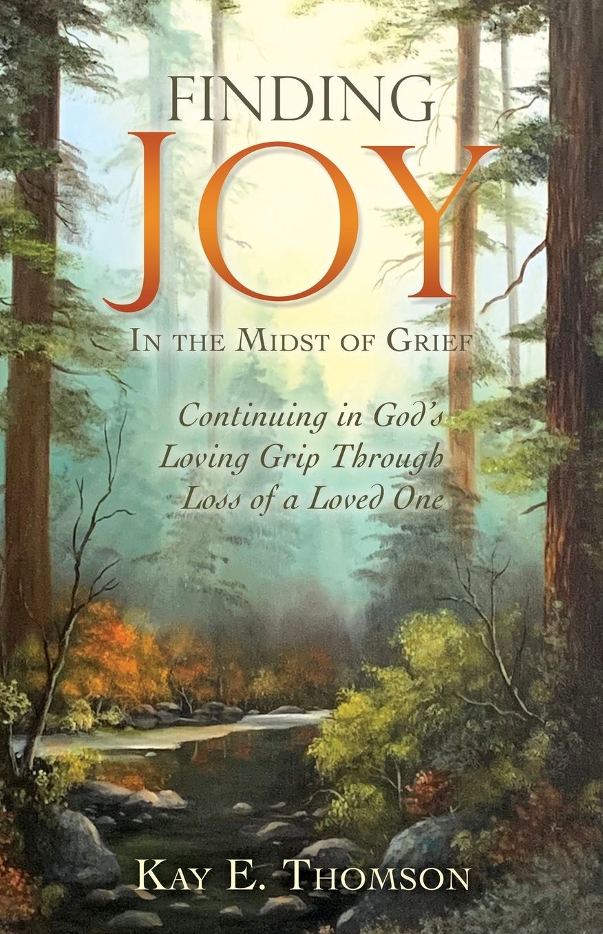 Journey To Joy