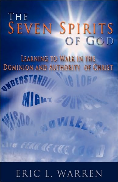 The Seven Spirits Of God