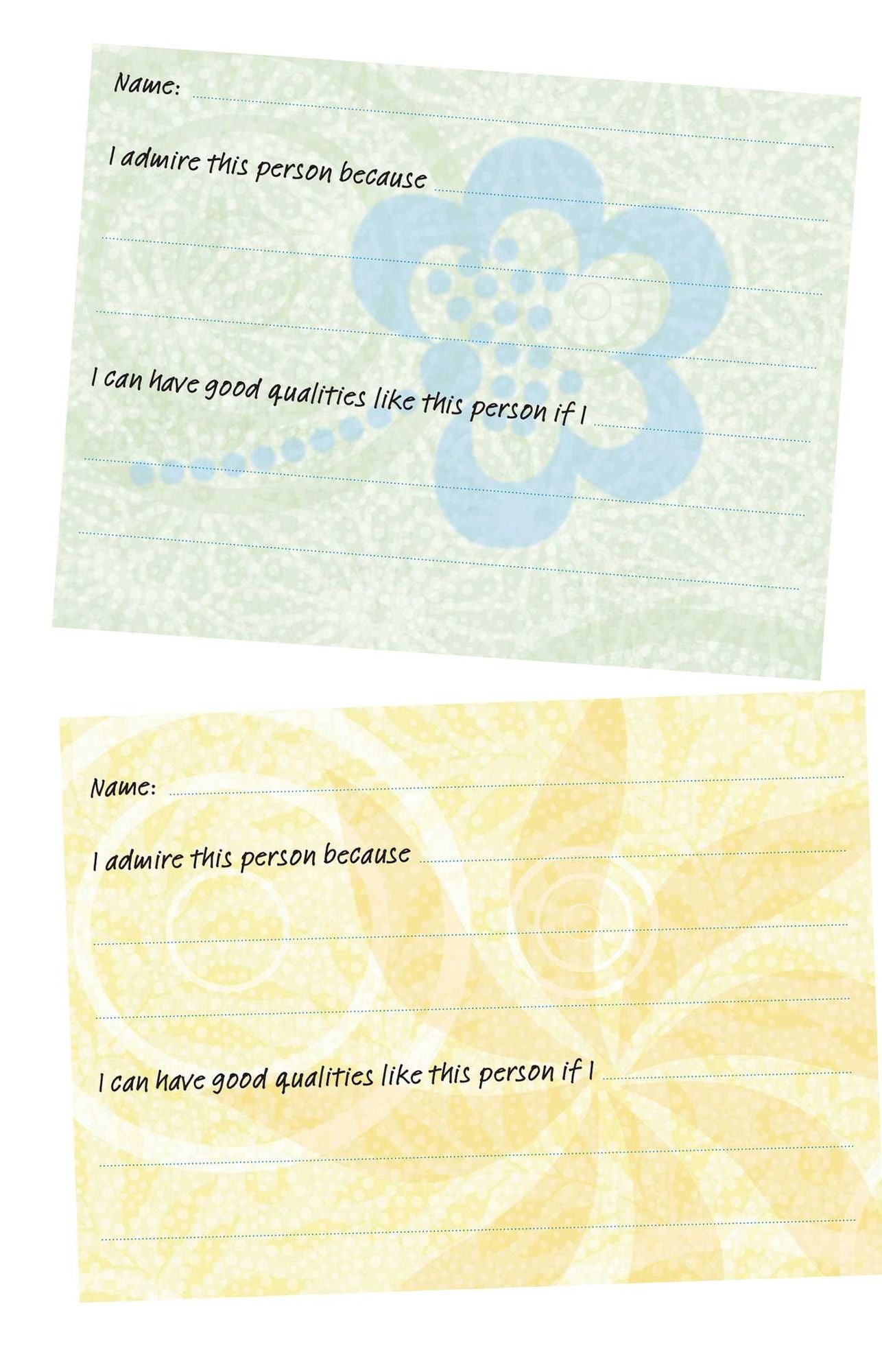 The Care and Keeping of You 2 Journal