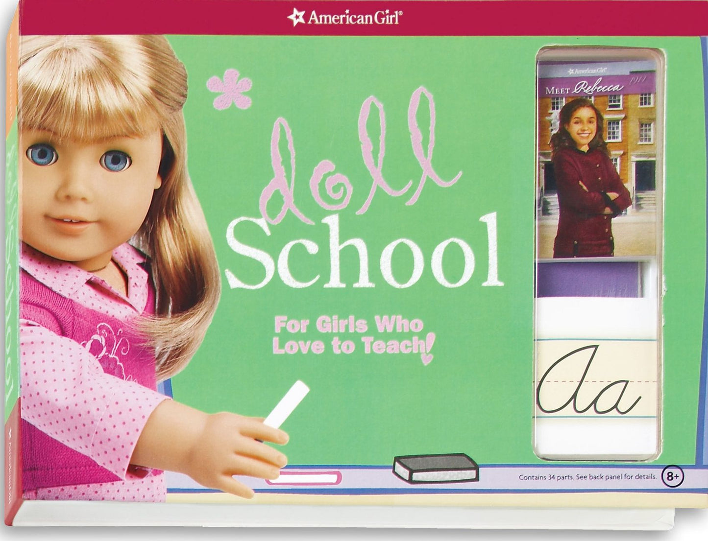 Doll School