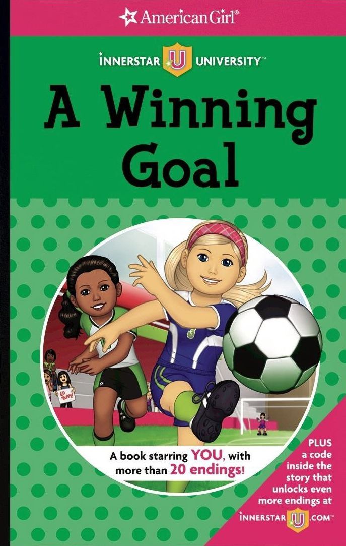 A Winning Goal