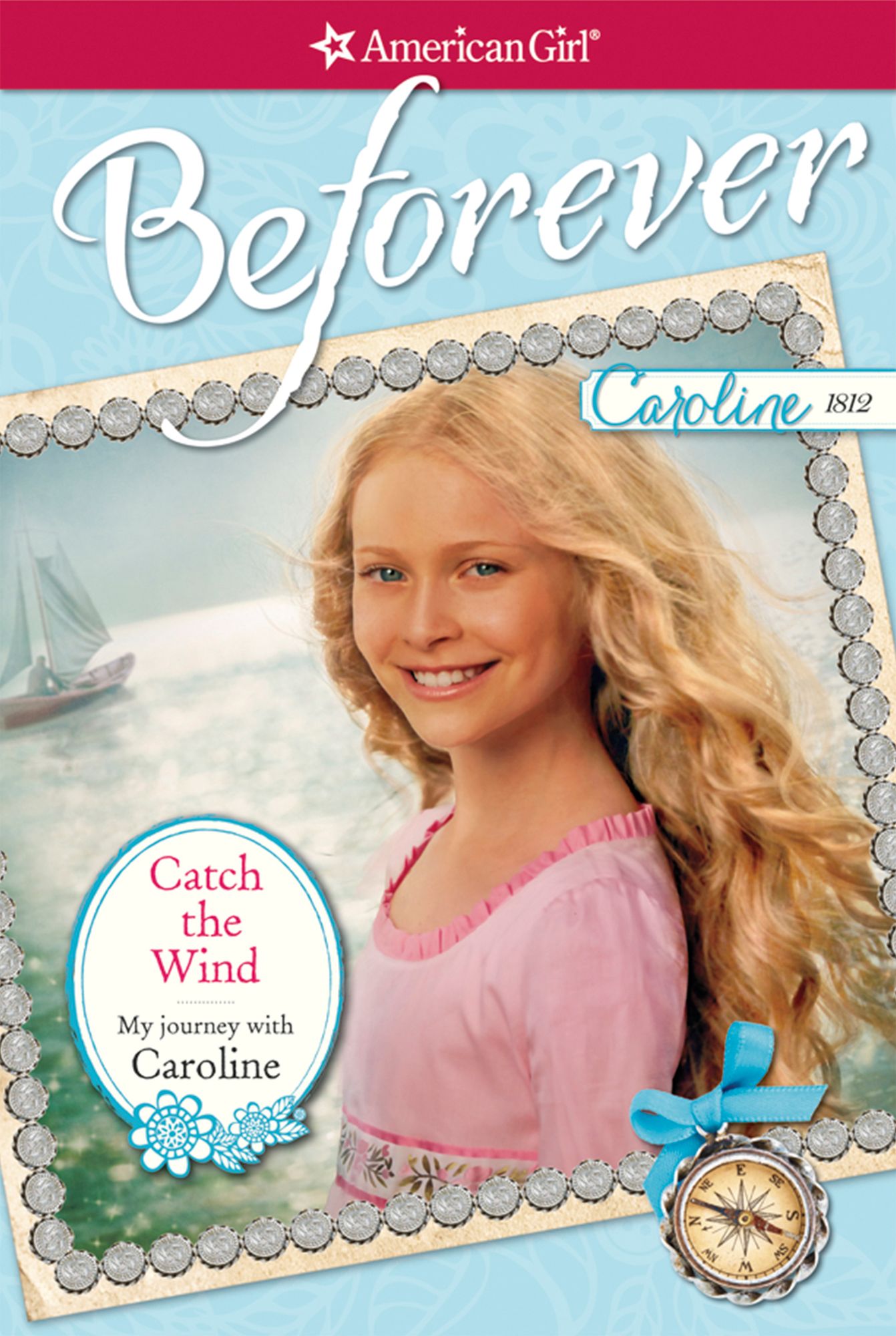 Catch the Wind: My Journey with Caroline