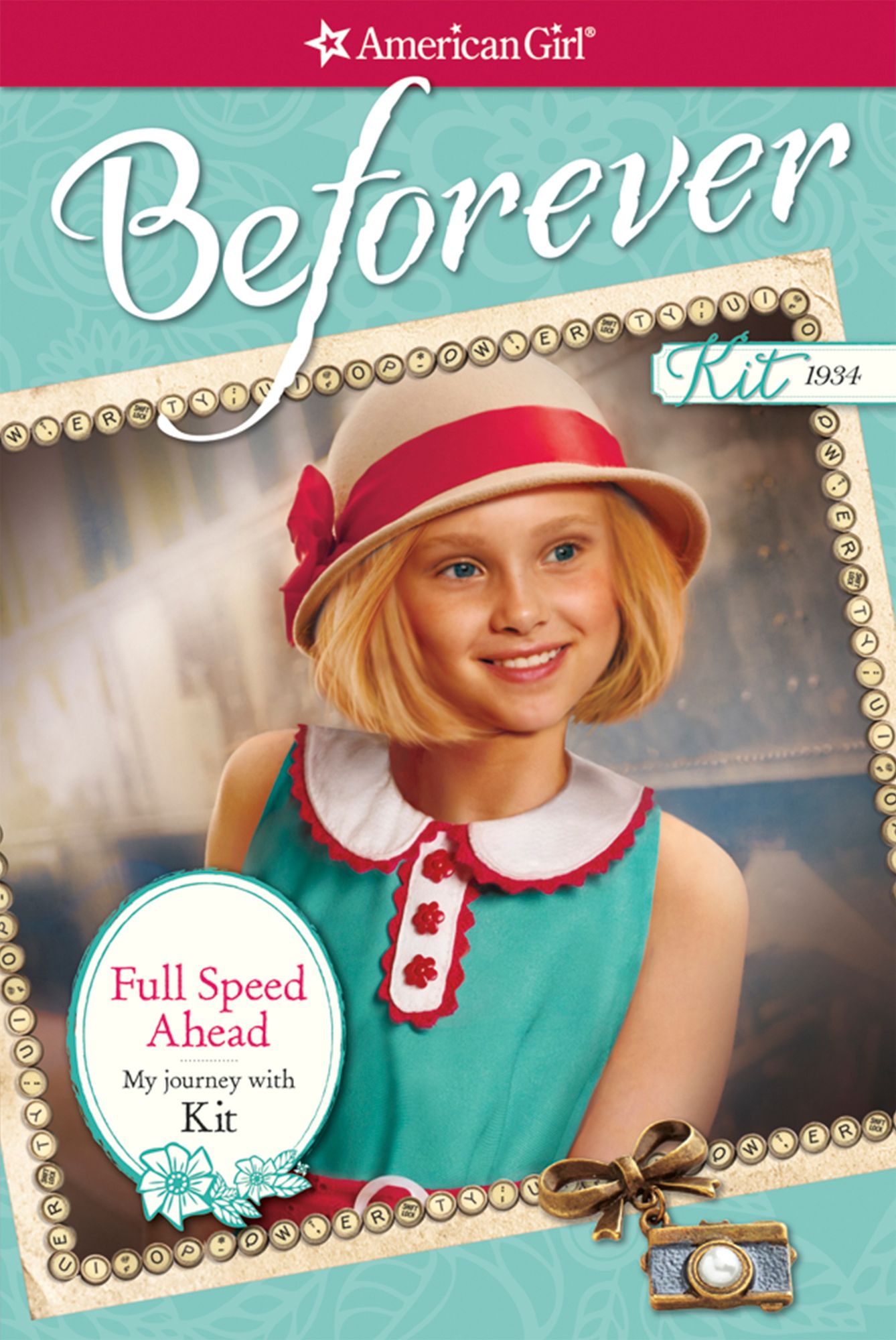 Full Speed Ahead: My Journey with Kit