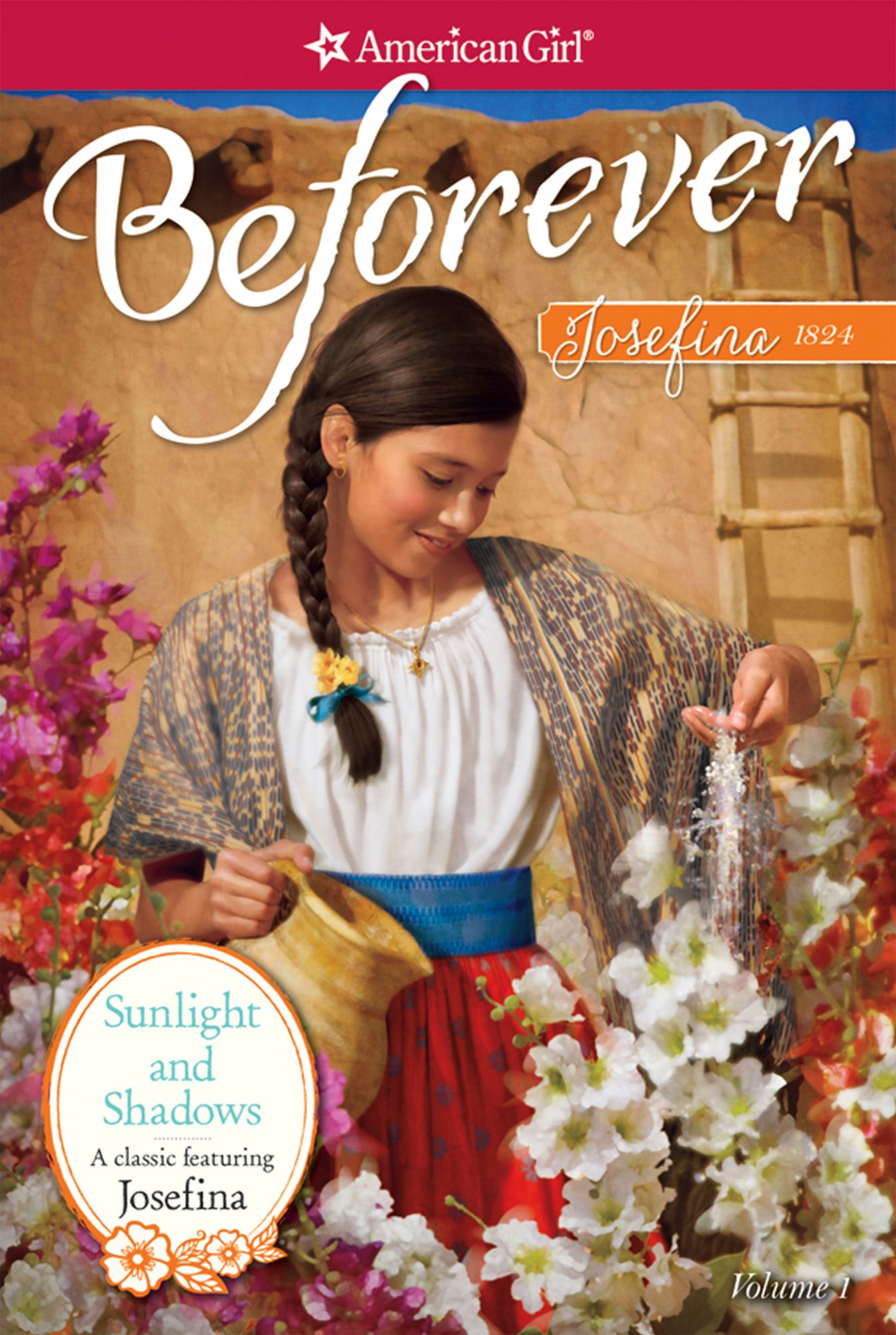 Sunlight and Shadows: A Josefina ClassicVolume 1