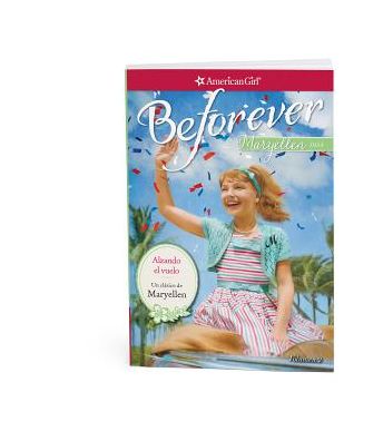 Alzando el vuelo (Taking Off): Un cl?sico de Maryellen (A Maryellen Classic)