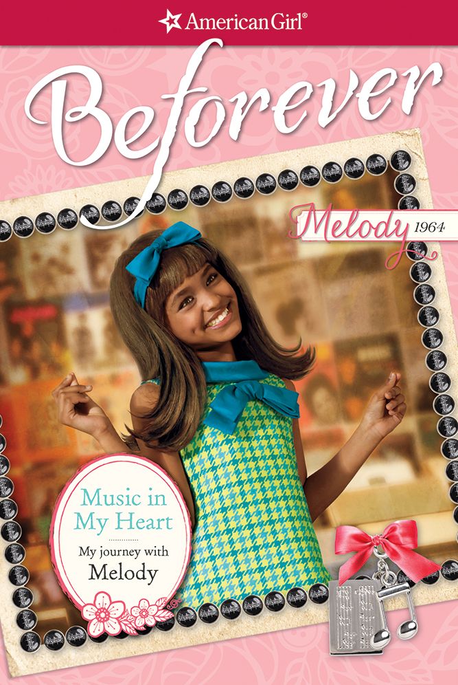 Music In My Heart: My Journey with Melody