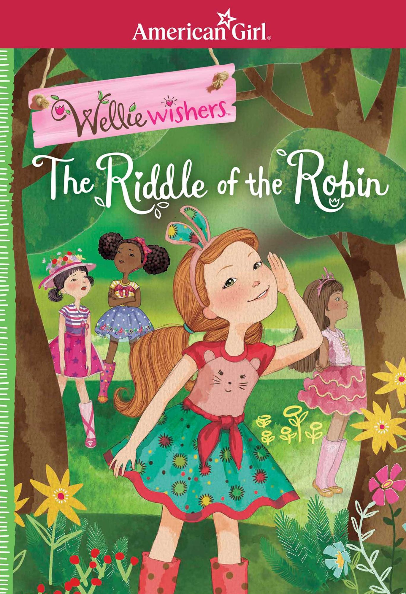 The Riddle of the Robin