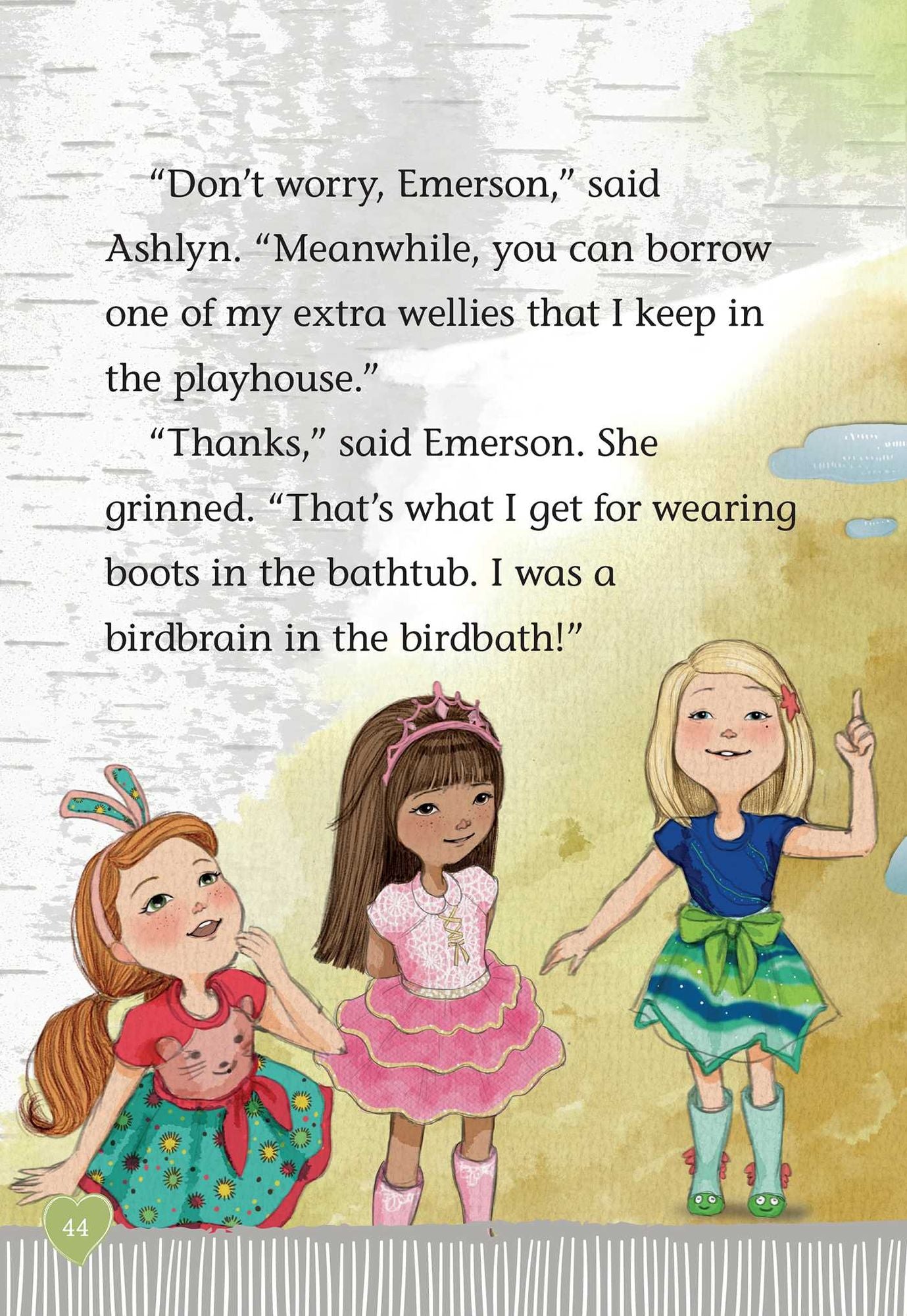 The Riddle of the Robin