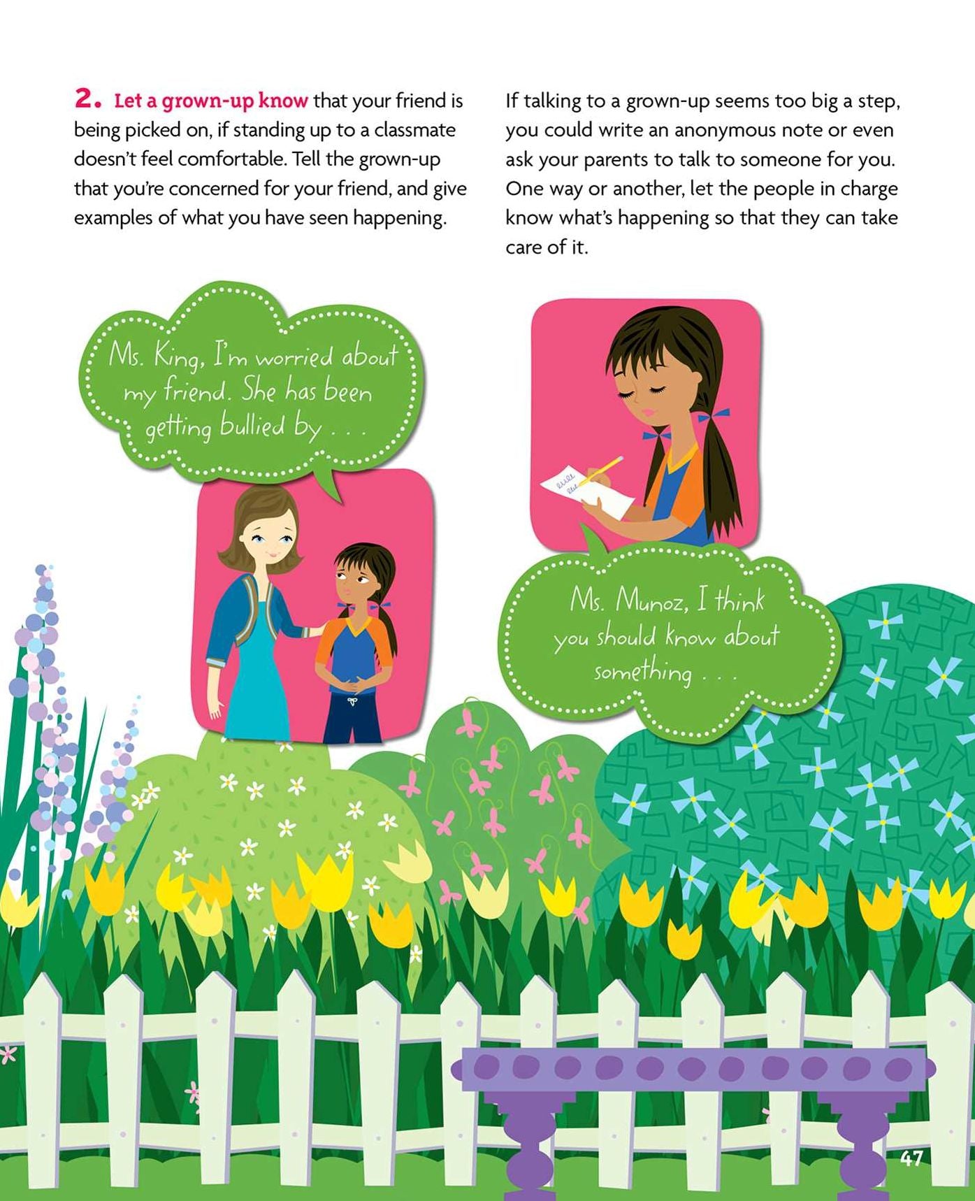 Friends (Revised): Making Them & Keeping Them